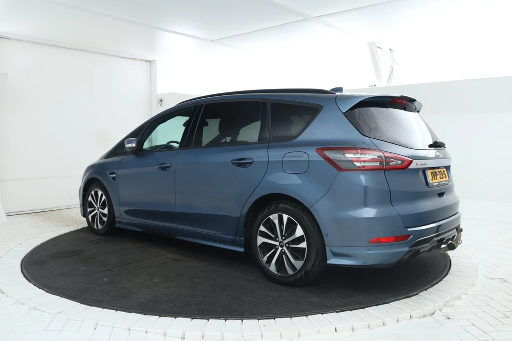 Ford S-Max – foto 2