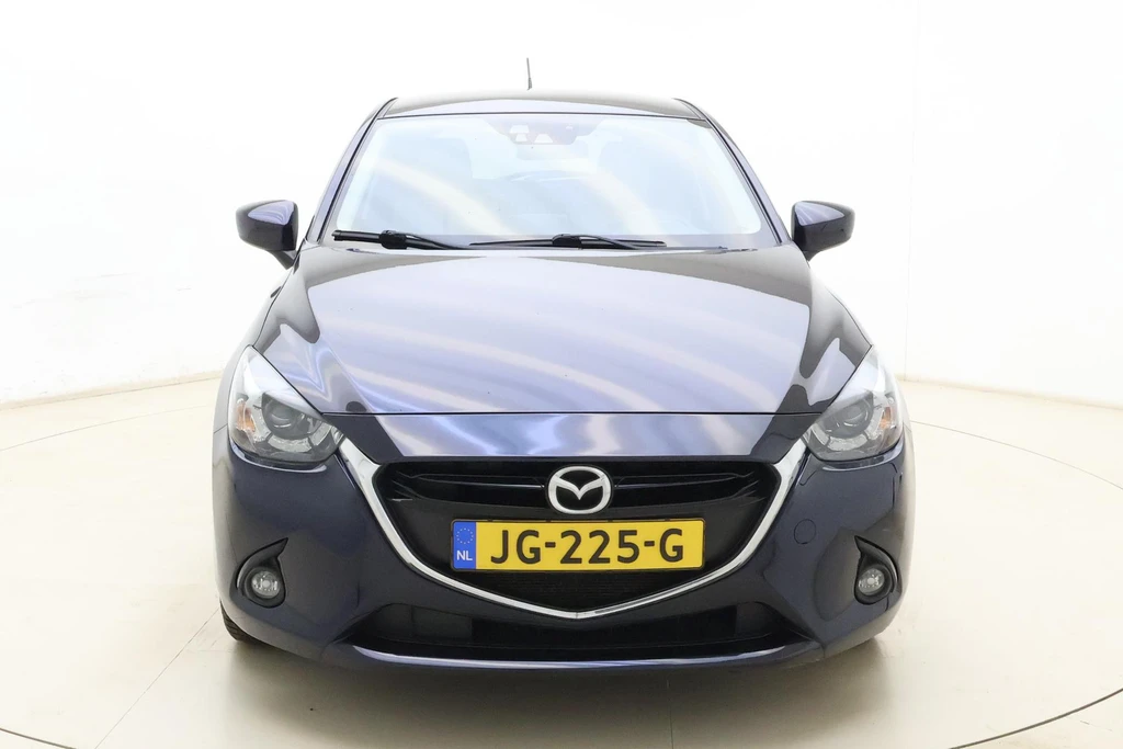 Mazda 2 – foto 9