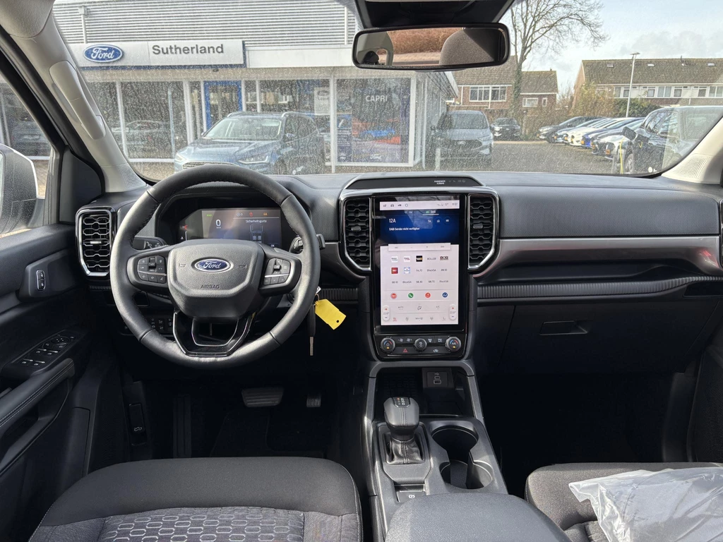 Ford Ranger – foto 10