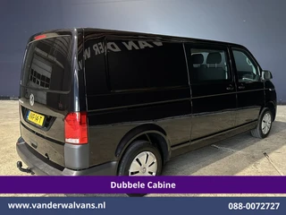 Volkswagen Transporter – thumbnail 3