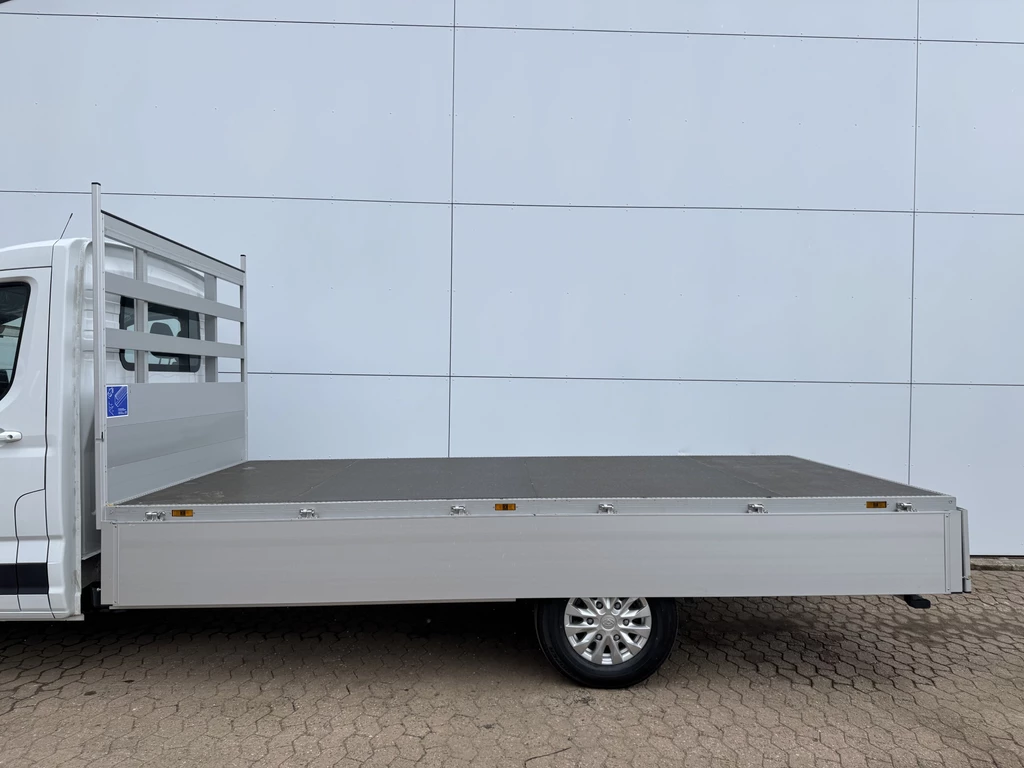 Maxus eDeliver9 – foto 12