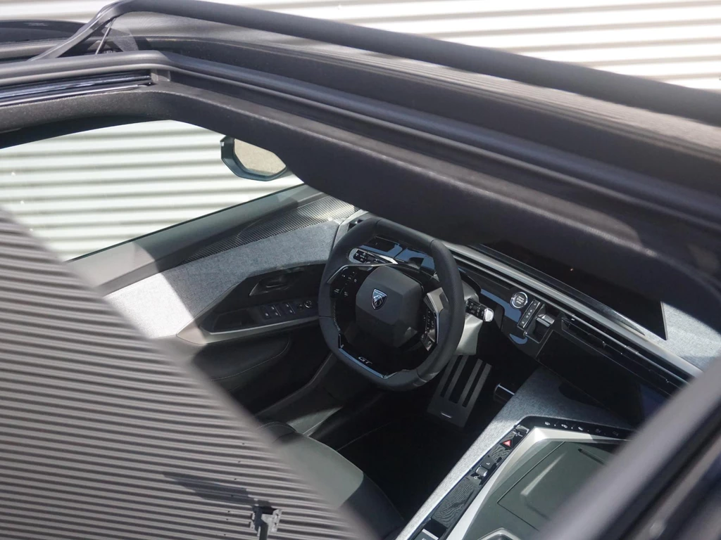 Peugeot 5008 – foto 10