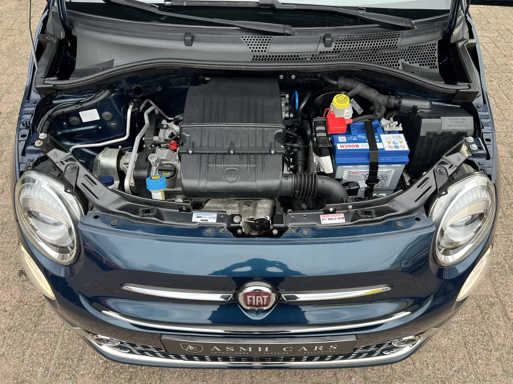 Fiat 500C – foto 40