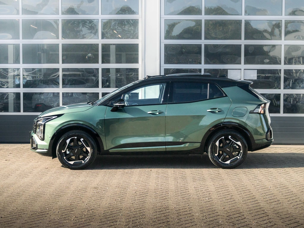 Kia Sportage – foto 2