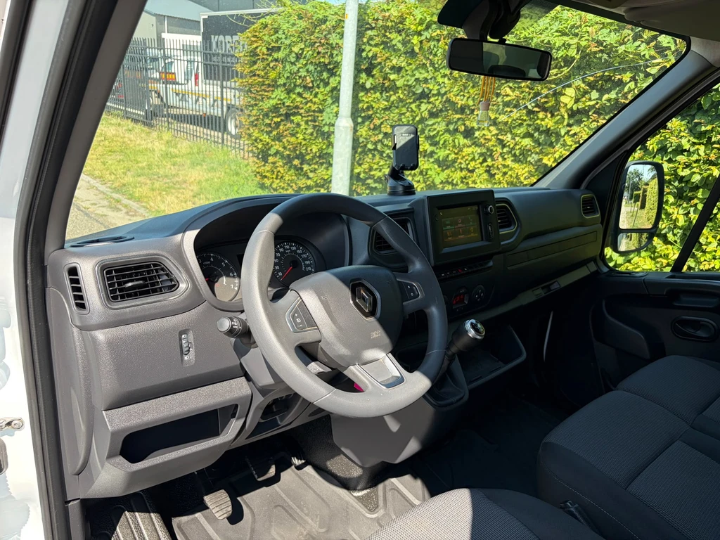 Renault Master – foto 10