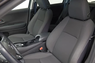 Honda HR-V – thumbnail 16