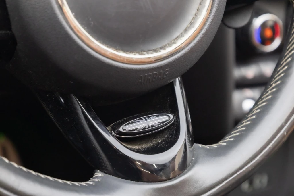 MINI Cooper Cabrio – foto 20