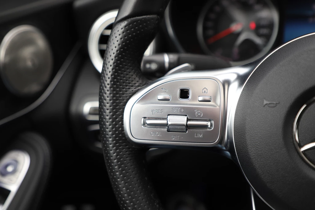 Mercedes-Benz C-Klasse – foto 27
