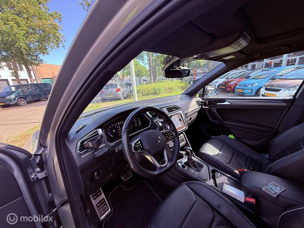 Volkswagen Tiguan – foto 17