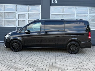 Mercedes-Benz V-Klasse – thumbnail 2