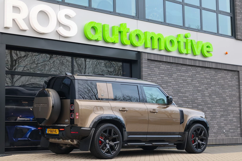 Land Rover Defender – foto 11