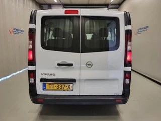 Opel Vivaro – thumbnail 4