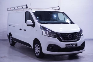 Nissan NV300 – thumbnail 11
