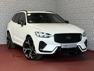 Volvo XC60 – thumbnail 8