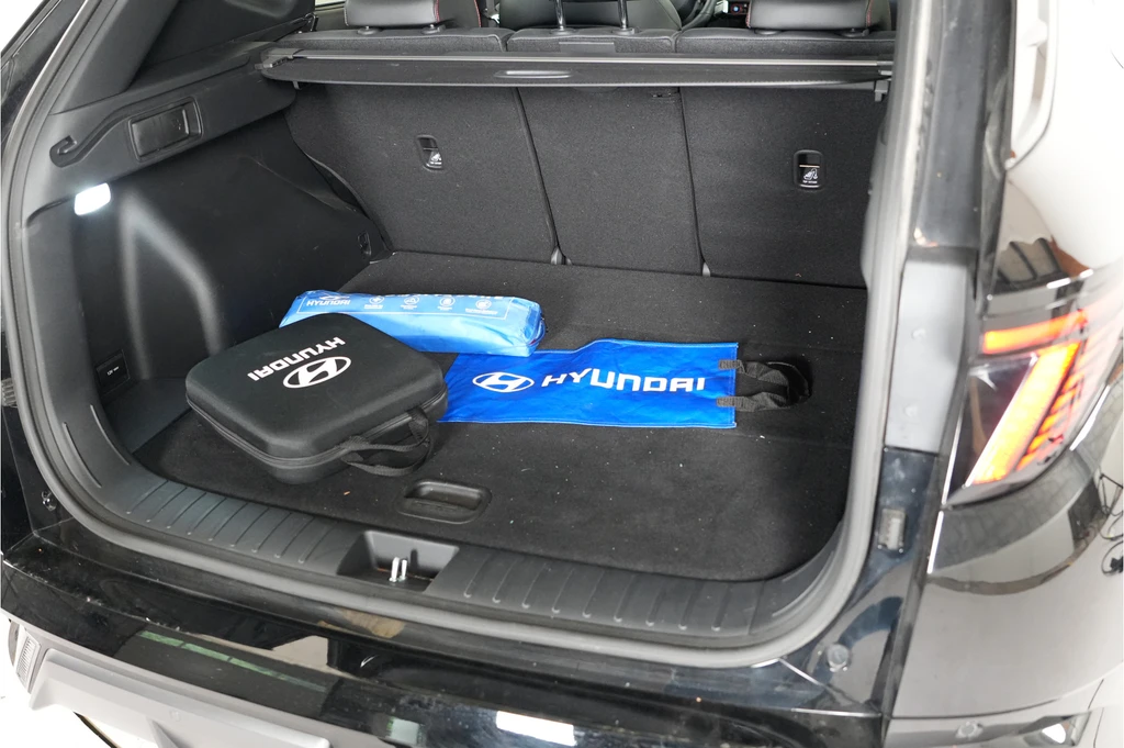 Hyundai Tucson – foto 46