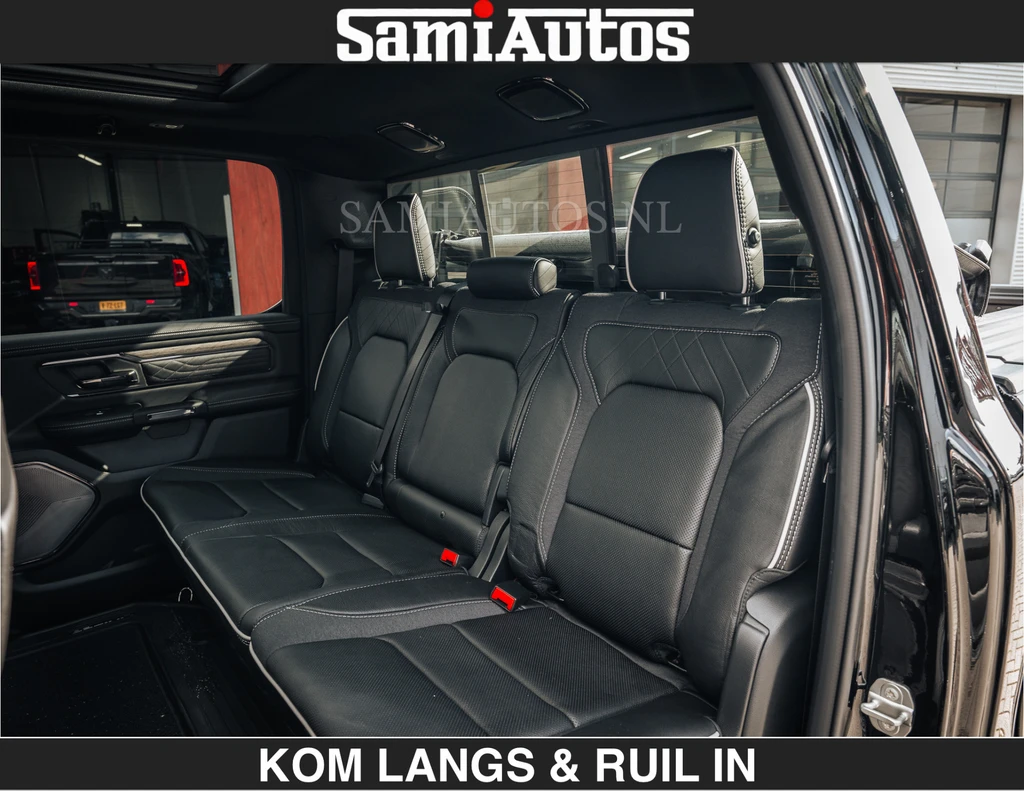 Dodge Ram Pick-Up – foto 45