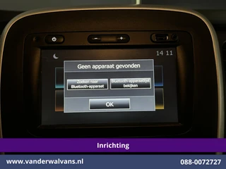 Renault Trafic – thumbnail 19