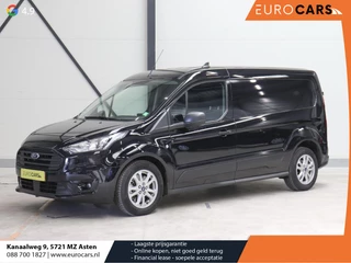 Ford Transit Connect – thumbnail 1
