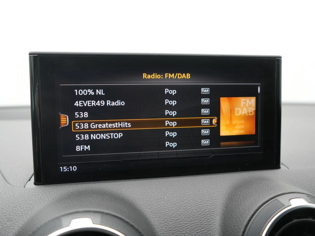 Audi Q2 – foto 34