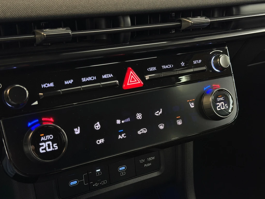 Hyundai Tucson – foto 41