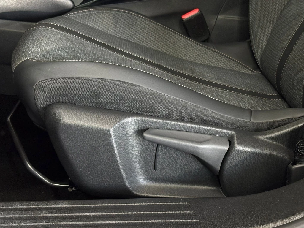 Peugeot 2008 – foto 15