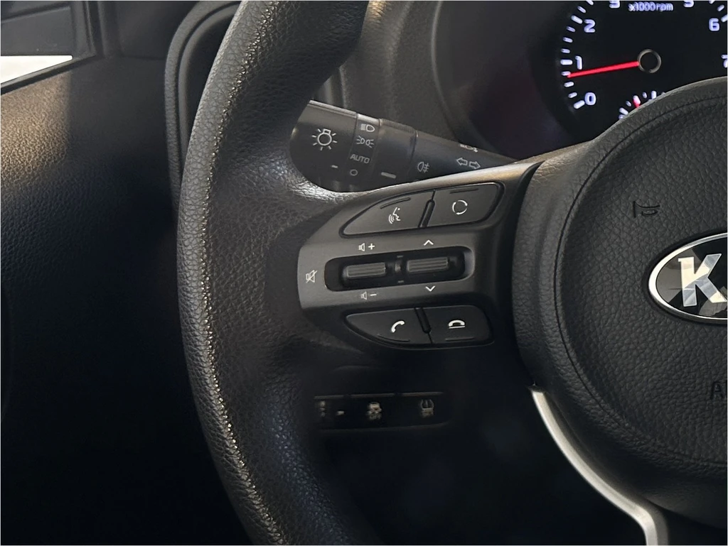 Kia Picanto – foto 18
