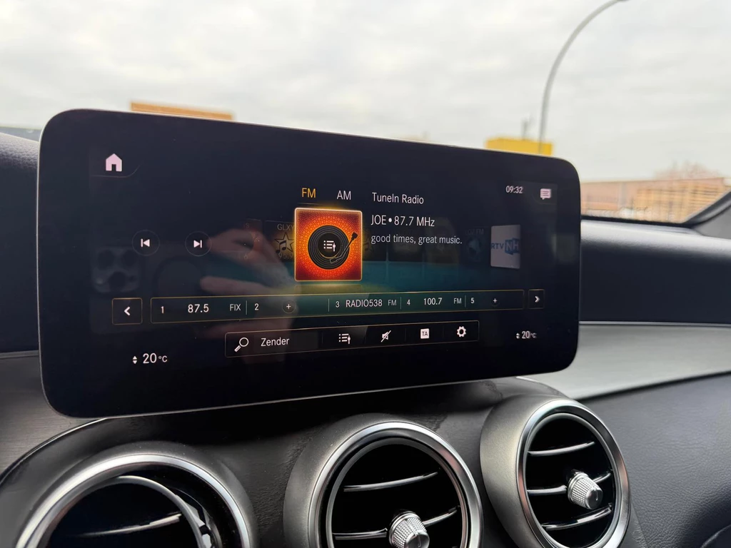 Mercedes-Benz GLC – foto 29