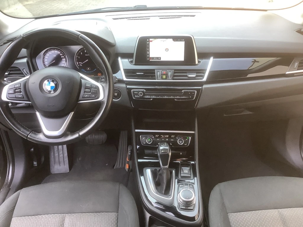 BMW 2 Serie – foto 9