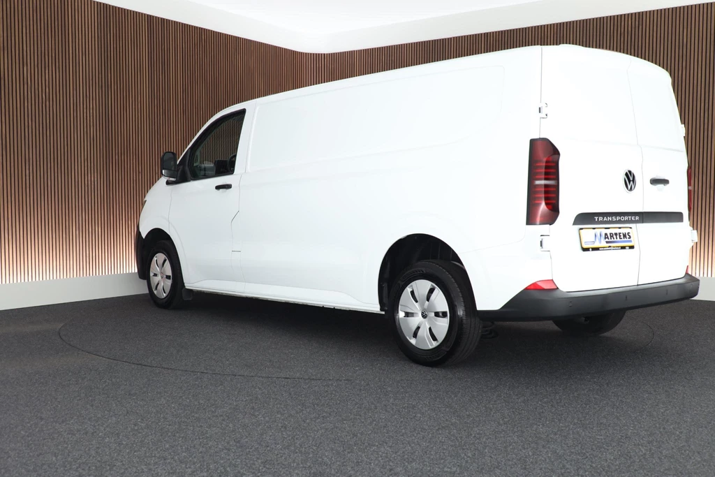 Volkswagen Transporter – foto 3