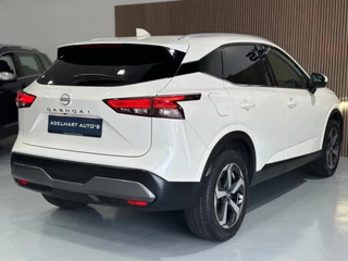 Nissan QASHQAI – thumbnail 9