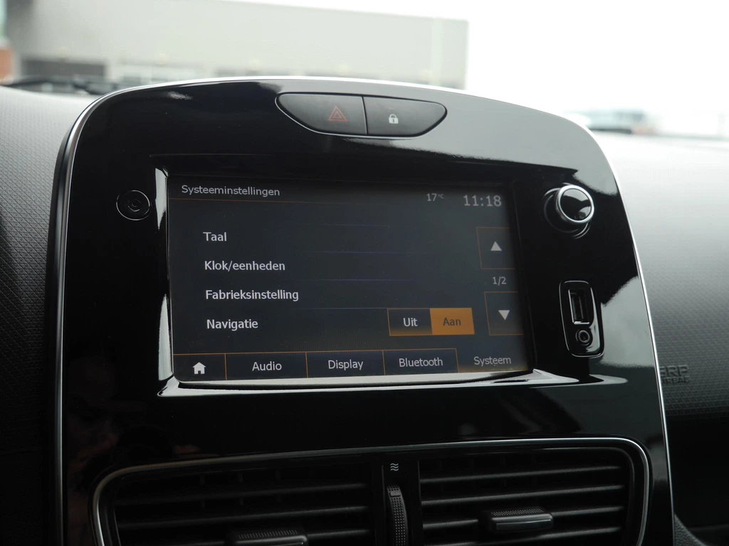 Renault Clio – foto 30