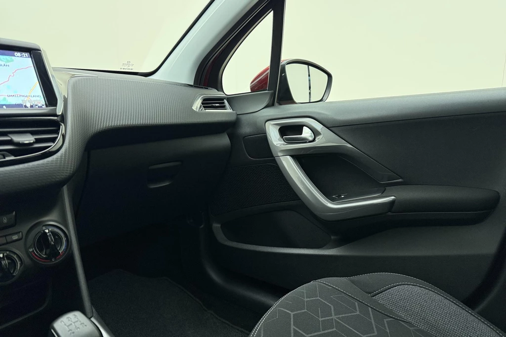 Peugeot 2008 – foto 26