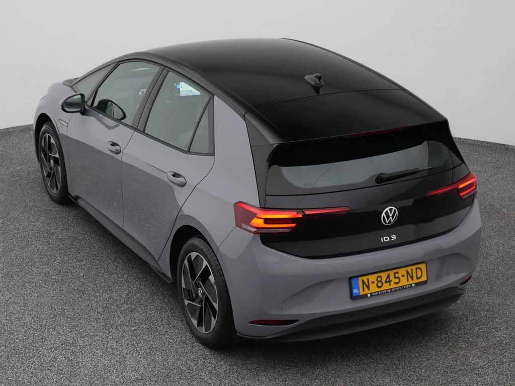 Volkswagen ID.3 – foto 6
