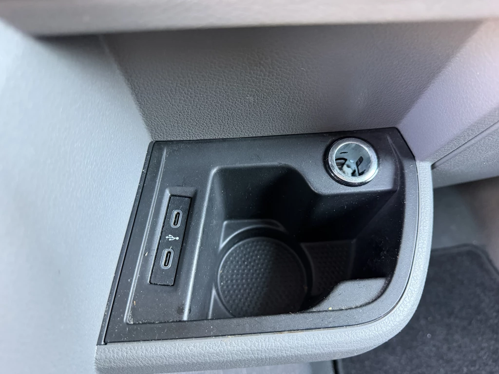 Volkswagen Transporter – foto 39
