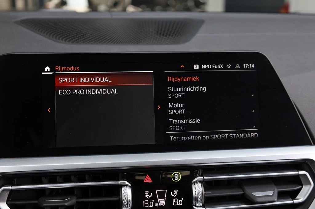 BMW 3 Serie – foto 16