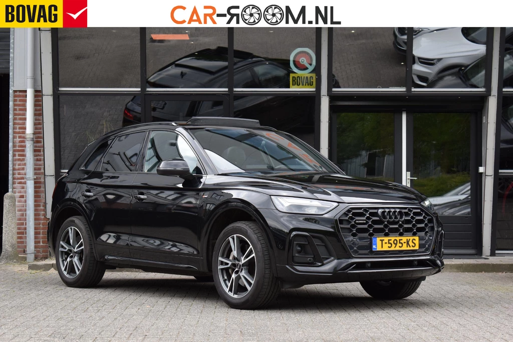 Audi Q5 – foto 13
