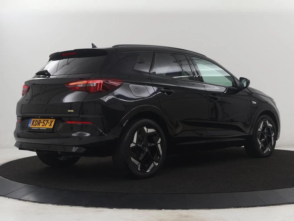 Opel Grandland – foto 3