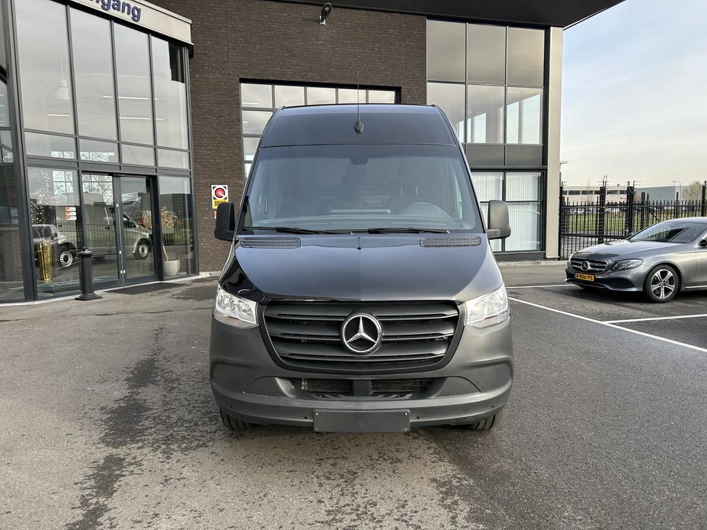 Mercedes-Benz Sprinter – foto 5