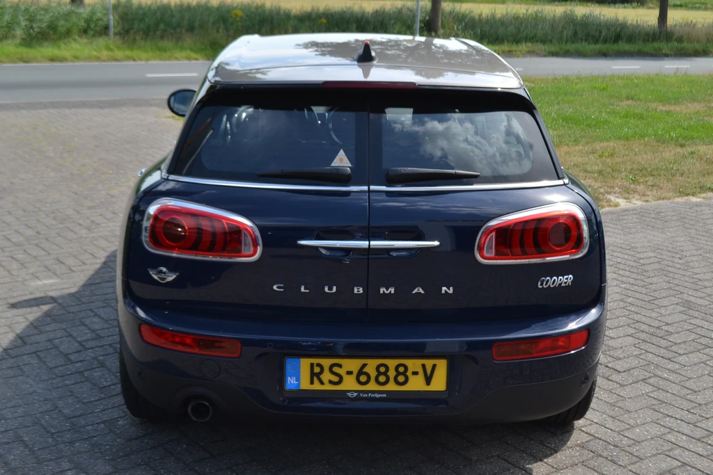 MINI Clubman – foto 2