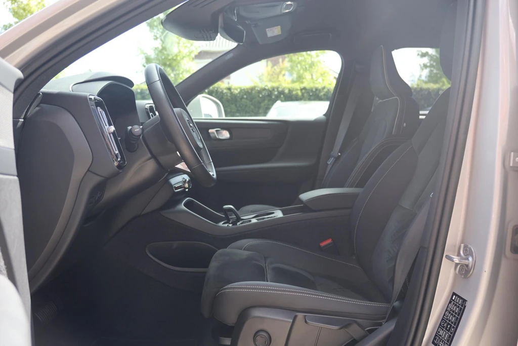 Volvo XC40 – foto 20