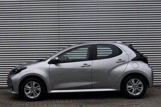 Toyota Yaris – thumbnail 2
