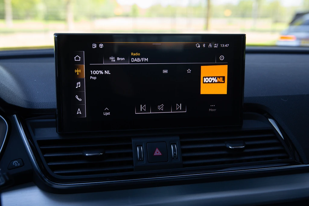 Audi Q5 – foto 15
