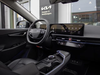 Kia EV6 – thumbnail 27