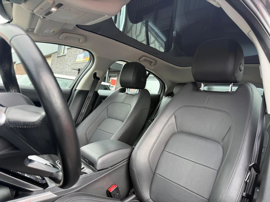 Jaguar I-PACE – foto 36
