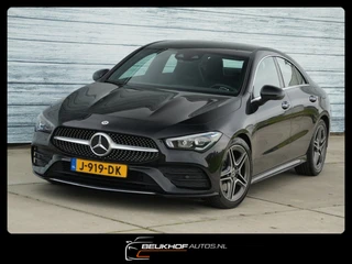Mercedes-Benz CLA – thumbnail 3