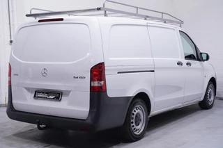 Mercedes-Benz Vito – thumbnail 5