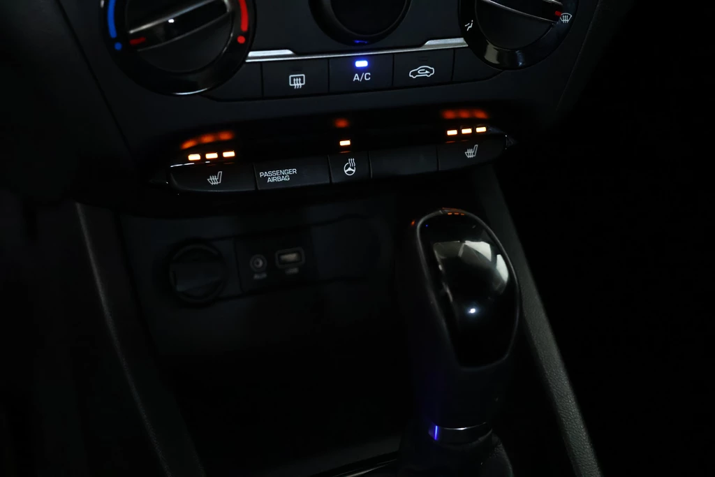 Hyundai i20 – foto 17