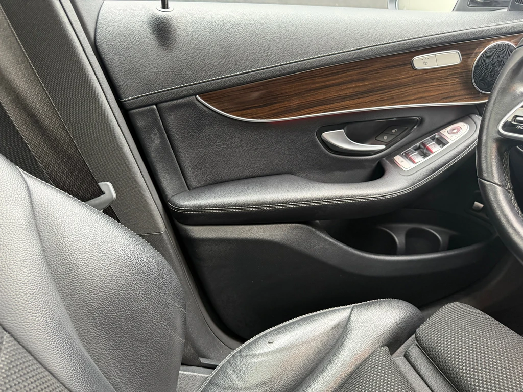 Mercedes-Benz GLC – foto 28