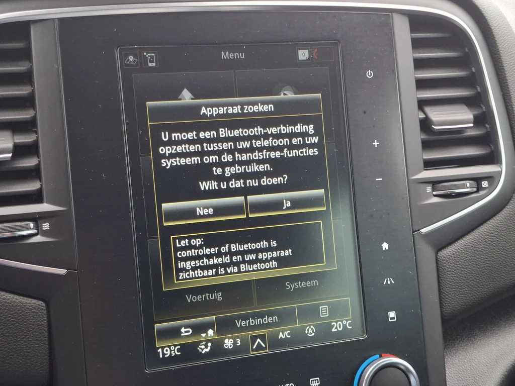 Renault Mégane Estate – foto 11
