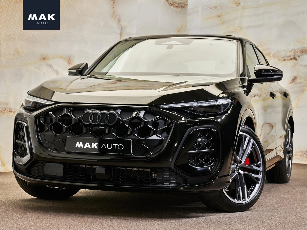Audi Q5 – foto 1